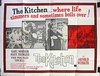 Фильмография Mary Yeomans - лучший фильм The Kitchen.