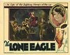 Фильмография Cuyler Supplee - лучший фильм The Lone Eagle.