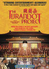Фильмография Барбара Фриттоли - лучший фильм The Turandot Project.