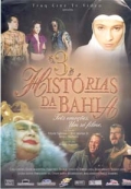 Фильмография Rita Assemany - лучший фильм 3 истории штата Баиа.