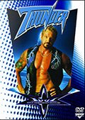 Фильмография Оскар Гутиеррез - лучший фильм WCW Thunder  (сериал 1998-2001).
