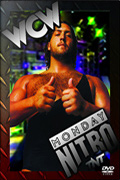 Фильмография Стив Борден - лучший фильм WCW Monday Nitro  (сериал 1995-2001).