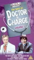 Фильмография Джеффри Дейвис - лучший фильм Doctor in Charge  (сериал 1972-1973).