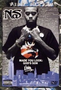 Фильмография Дэррил МакДэниелс - лучший фильм Nas: Made You Look - God's Son Live.