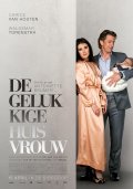 Фильмография Matthijs van Nieuwkerk - лучший фильм Счастливая домохозяйка.
