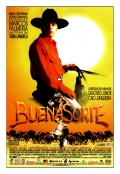 Фильмография Антонио Гонзалез - лучший фильм Buena Sorte.