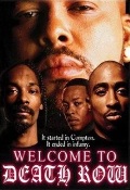 Фильмография The D.O.C. - лучший фильм Welcome to Death Row.
