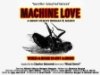 Фильмография Мэган Мангум - лучший фильм Machine Love.