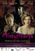 Фильмография Wlodzimiera Adamska - лучший фильм Мистификация.