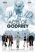 Фильмография Стив Конуэй - лучший фильм Acts of Godfrey.