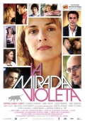 Фильмография Исабель Ордас - лучший фильм La mirada violeta.
