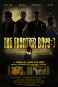 Фильмография Ребекка Ст. Джеймс - лучший фильм The Frontier Boys.