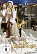 Фильмография Ричард ван Вейден - лучший фильм Принцесса для гусей.