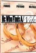 Фильмография Роджер Пейано - лучший фильм He Who Finds a Wife 2: Thou Shall Not Covet.