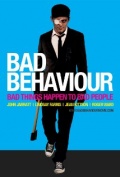 Фильмография Джин Киттсон - лучший фильм Bad Behaviour.