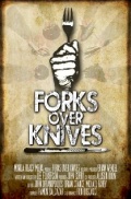 Фильмография Мак Дэнзиг - лучший фильм Forks Over Knives.