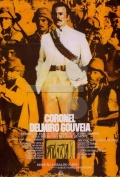 Фильмография Conceicao Senna - лучший фильм Полковник Делмиро Гувейя.