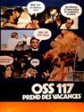 Фильмография Роззана Гезза - лучший фильм OSS-117 на каникулах.
