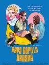Фильмография Майкл Хилл - лучший фильм Papa Gorilla Banana.