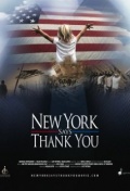 Фильмография Брайан Фицпатрик - лучший фильм New York Says Thank You.