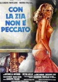 Фильмография Lina Tabacchino - лучший фильм Con la zia non e peccato.