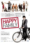 Фильмография Валерия Билелло - лучший фильм Счастливая семья.