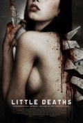 Фильмография Холли Лукас - лучший фильм Маленькие смерти.