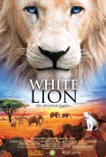 Фильмография Джэми Бартлетт - лучший фильм Белый лев.