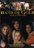 Фильмография Кэти Тайсон - лучший фильм Банда золота  (сериал 1995-1997).