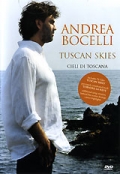 Фильмография Sabrina Paravicini - лучший фильм Tuscan Skies ~ Andrea Bocelli ~.