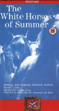 Фильмография Антонино Фаа Ди Бруно - лучший фильм Белые лошади лета.
