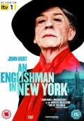 Фильмография Джонатан Такер - лучший фильм Англичанин в Нью-Йорке.