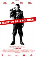 Фильмография Joan Hostench Martinez - лучший фильм Я хочу стать солдатом.