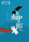 Фильмография Дженнифер Эванс - лучший фильм The Horror of the Dolls.