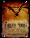 Фильмография Энтони ДеЛеон - лучший фильм Fallen Souls.
