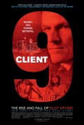 Фильмография Michael Schwendeman - лучший фильм Client 9: The Rise and Fall of Eliot Spitzer.