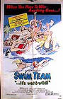 Фильмография Мики Ньюбери - лучший фильм Swim Team.