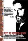 Фильмография Стив Эрл - лучший фильм Just an American Boy.
