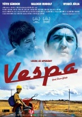 Фильмография Ласло Кассаи - лучший фильм Vespa.