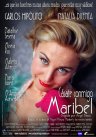 Фильмография Мари Анхелес Асеведо - лучший фильм Casate conmigo, Maribel.