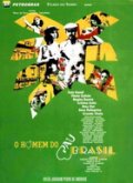 Фильмография Карлос Грегориу - лучший фильм Человек из пау-бразил.