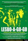 Фильмография Gregory Hilleard - лучший фильм Lesbo-A-Go-Go.