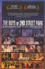 Фильмография Ларри Браун - лучший фильм The Boys of 2nd Street Park.