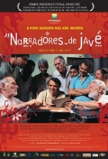 Фильмография Алессандро Азеведо - лучший фильм Narradores de Jave.