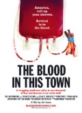 Фильмография Том Донахью - лучший фильм The Blood in This Town.