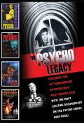 Фильмография Шэрен Камилль - лучший фильм The Psycho Legacy.