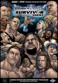 Фильмография Джон Лэйфилд - лучший фильм WWE Серии на выживание.