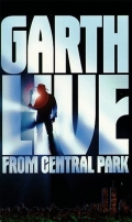 Фильмография Джимми Маттингли - лучший фильм Garth Live from Central Park.