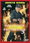 Фильмография Мишель Бос - лучший фильм Halcones de la frontera 3.