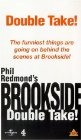 Фильмография Ник Пиккард - лучший фильм Brookside: Double Take!.